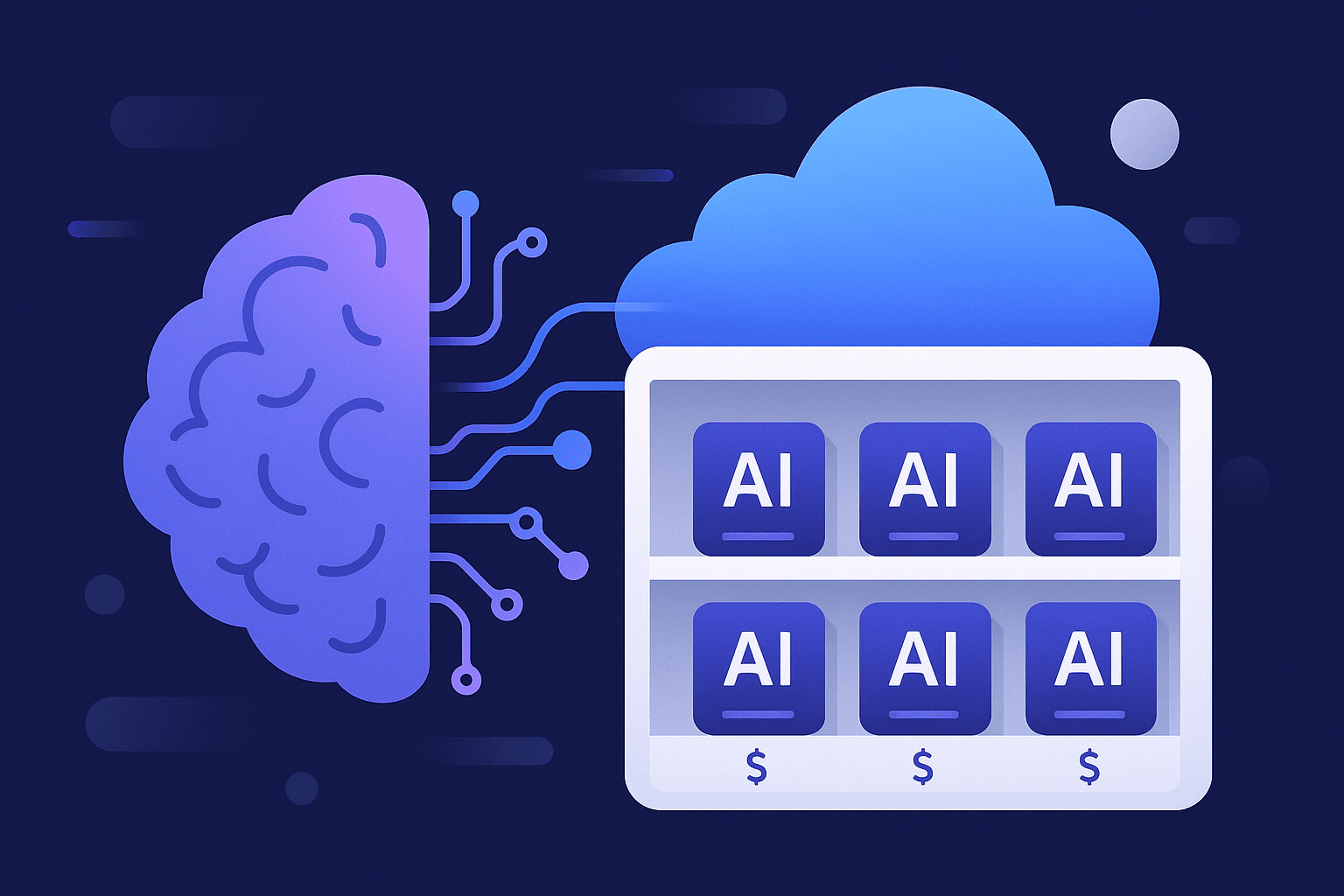 Cloud Marketplace for AI Companies: How to List and Price AI Products