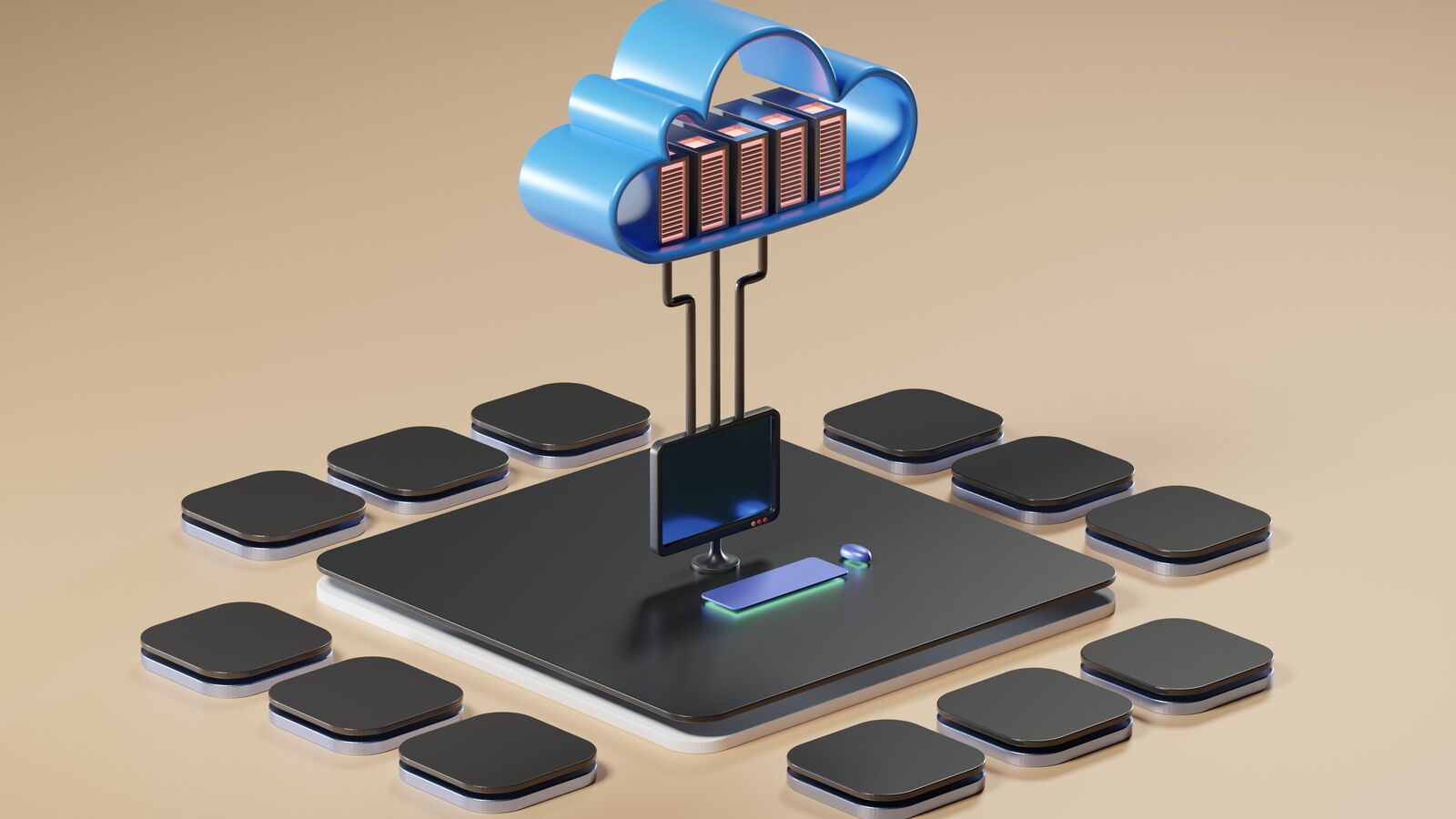 Building a Software Business in the Cloud: Accelerate Revenue with the AWS Marketplace