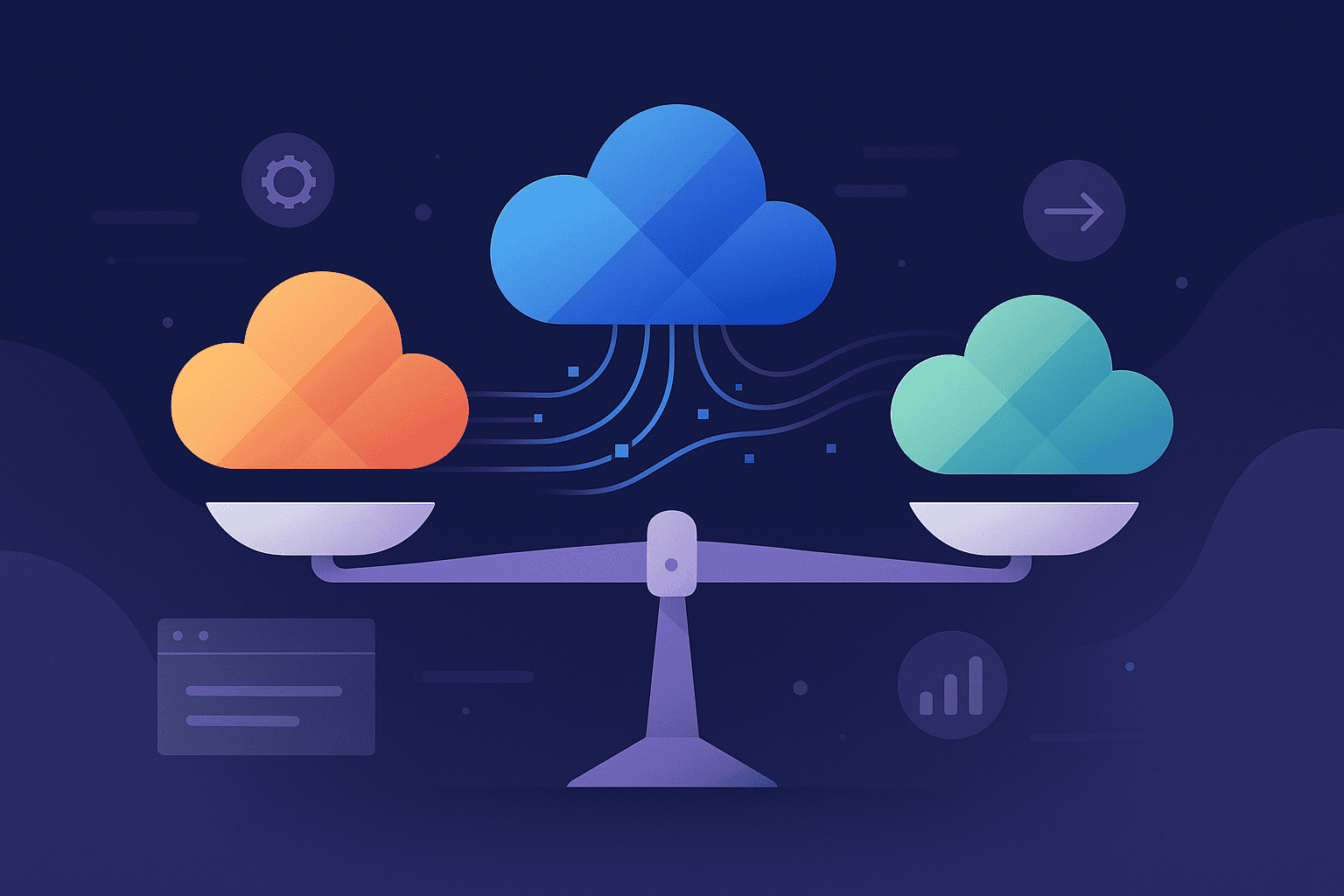 AWS vs Azure vs GCP Marketplace: Which One Should You List On First?