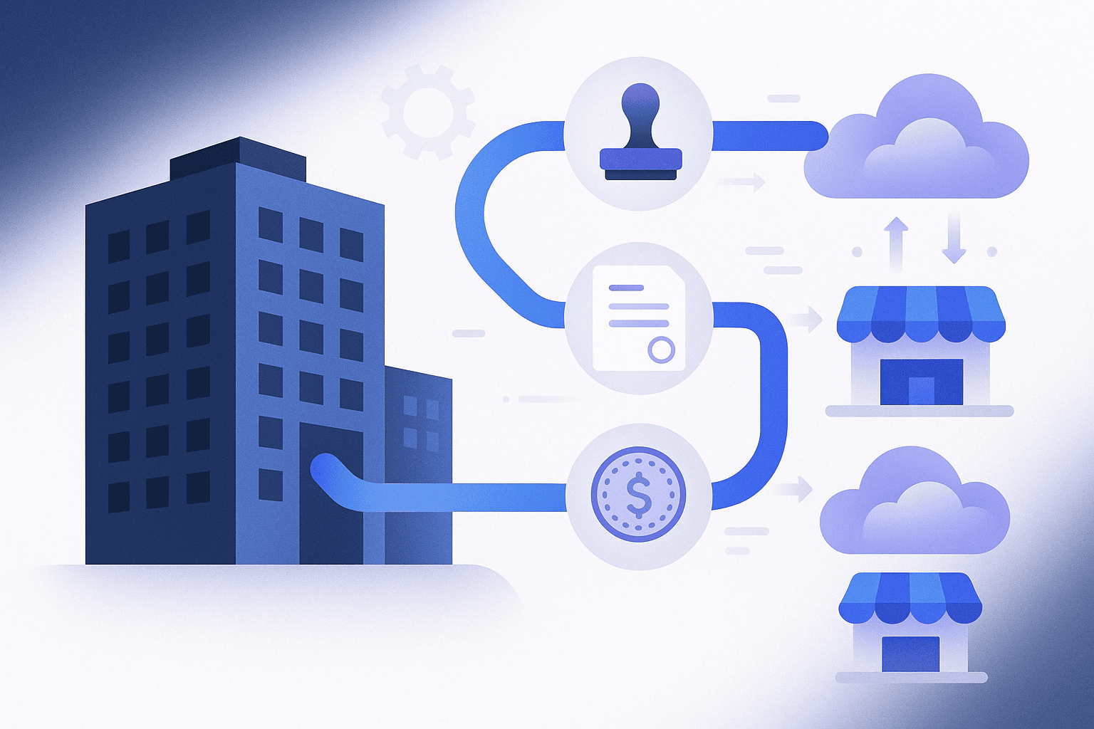 Enterprise Procurement Guide to Cloud Marketplace Buying