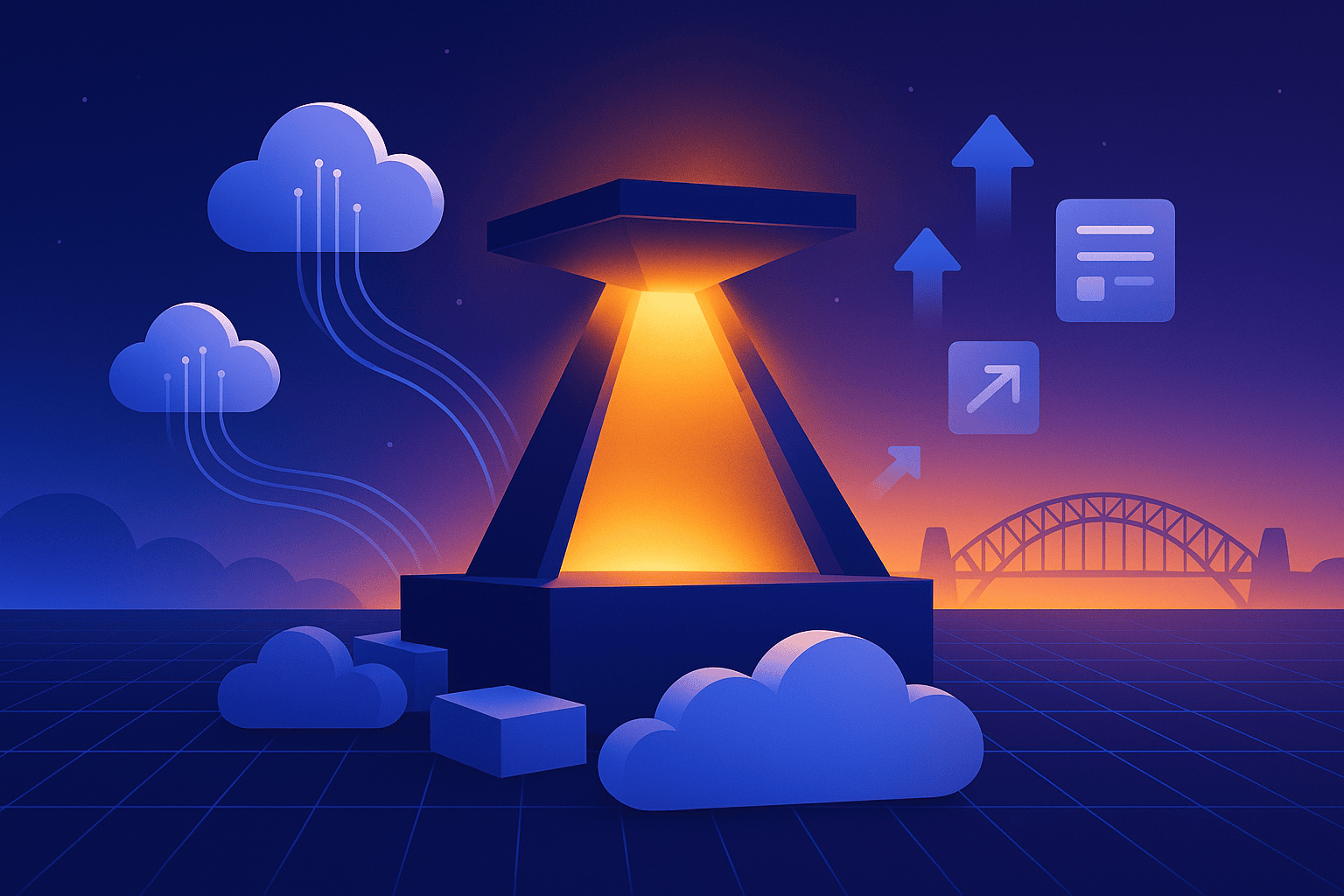 AWS Summit Sydney 2026: The ISV Marketplace Guide