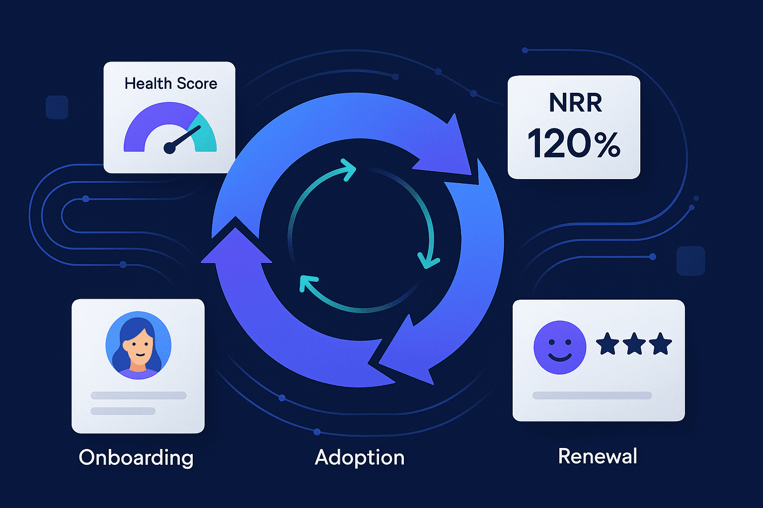 Marketplace Customer Success & Retention Guide for ISVs
